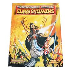 Livre armée warhammer d'occasion  Cerisy-la-Salle