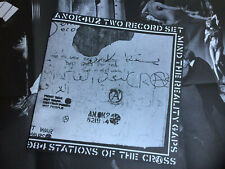 Crass stations crass for sale  LEEDS