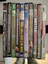 Dvd hard offerta usato  Capua