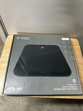 Fitbit fb203bk aria for sale  Long Beach