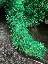 Christmas chunky green for sale  LLANELLI