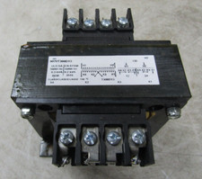💥TRANSFORMADOR DE CONTROLE QUADRADO D 0,3 KVA 120V PRI 12-24V SEC 9070T300D13 comprar usado  Enviando para Brazil