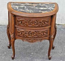 1940 walnut french for sale  Allentown