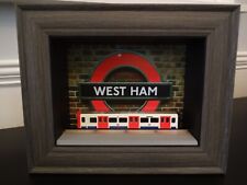 Used, Die cast london for sale  LEICESTER