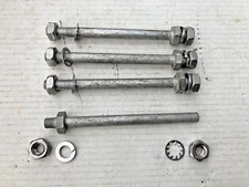 Genuine triumph tina for sale  UK