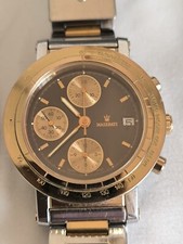 Valjoux 7750 orologio usato  Rho