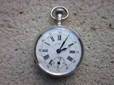 Orologio tasca vacheron usato  Patti