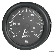 Spidometro nodi nero usato  Arezzo