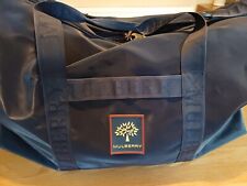 Mulberry navy blue for sale  NEW MILTON