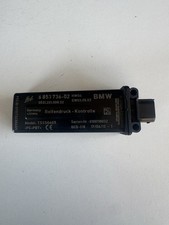Usado, 11-14 BMW F30 320i F36 430i 228i 2021 M240 ANTENA TPMS PRESSÃO DOS PNEUS 6853736-02 comprar usado  Enviando para Brazil