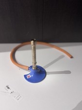 Bunsen burner brass for sale  LONDON