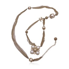 Collana cintura multi usato  Italia