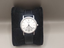 Bulova quartz damenuhr gebraucht kaufen  Grünwald