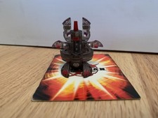 Bakugan darkus translucent for sale  Northford