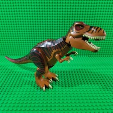 Lego trex02 dinosaurier gebraucht kaufen  Hamburg