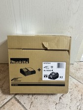 Makita ladestation dc18rc gebraucht kaufen  Langenselbold