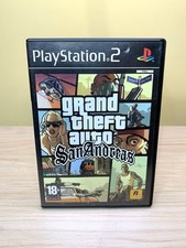 Grand theft auto usato  Polistena