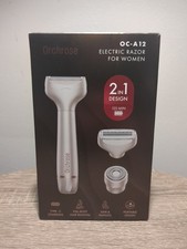 Women electric razor for sale  Springville