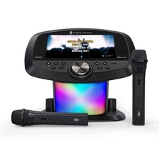 Singing machine wifi for sale  LUTON