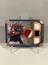 2019 topps museum d'occasion  Expédié en Belgium