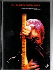Claudio baglioni tour usato  Roma