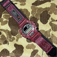 Casio masculino vintage G-Shock G'Mix quartzo digital 378081388 comprar usado  Enviando para Brazil