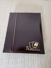 Album numisblätter gebraucht gebraucht kaufen  Bielefeld
