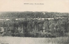 Douchy parc brulerie d'occasion  Expédié en Belgium