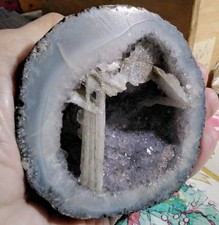 Geode coconut con usato  Gambolo