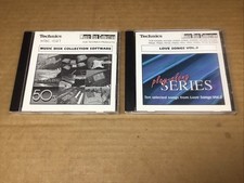 Vintage technics keyboard for sale  Thayer