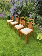 Antique oak walnut for sale  BEDALE