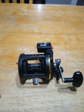 Daiwa accudepth 47lc for sale  Utica