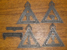 Vintage antique ames for sale  Denver