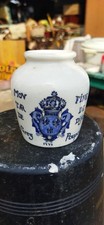 ancien pot a moutarde sarreguemines d'occasion ancien pot a moutarde sarreguemines d'occasion L'Aigle