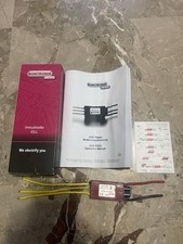 Kontronik jive brushless usato  Udine