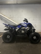 Yamaha yfm 90cc for sale Yamaha yfm 90cc for sale  UK