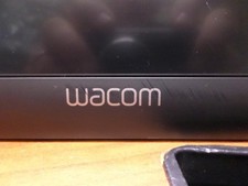 Wacom cintiq 24hd for sale  Austin