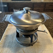 Vintage decorative fondue for sale  Overland Park