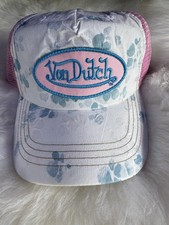 Von dutch trucker for sale  RINGWOOD