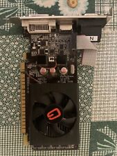 Nvidia gt610 gainward usato  Roma