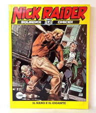 Nick raider squadra usato  Macerata