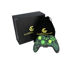 Lux controller custom gebraucht kaufen  Abstatt