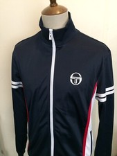 Sergio tacchini tracksuit for sale  KEIGHLEY