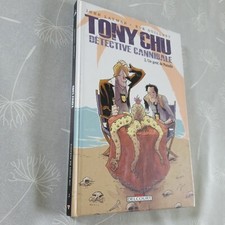 Comics delcourt hardcover d'occasion  Haubourdin