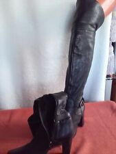 Damen stiefel 38 gebraucht kaufen  Holzminden