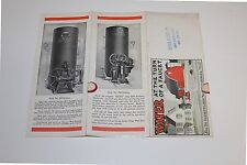 Burnett larsh manufacturing for sale  Allendale