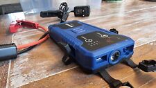 Booster batterie voiture d'occasion  Bourges