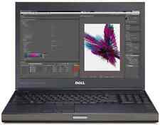 Dell m4700 15.6 for sale  BIRMINGHAM