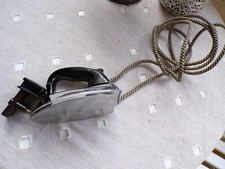 Ancien mini fer d'occasion Ancien mini fer d'occasion  Senozan