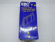 Ebc green stuff for sale  HIGHBRIDGE